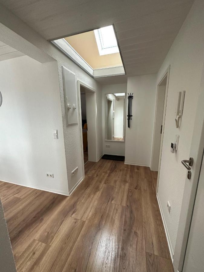 Ferienwohnung Pauline Weimar  Eksteriør bilde