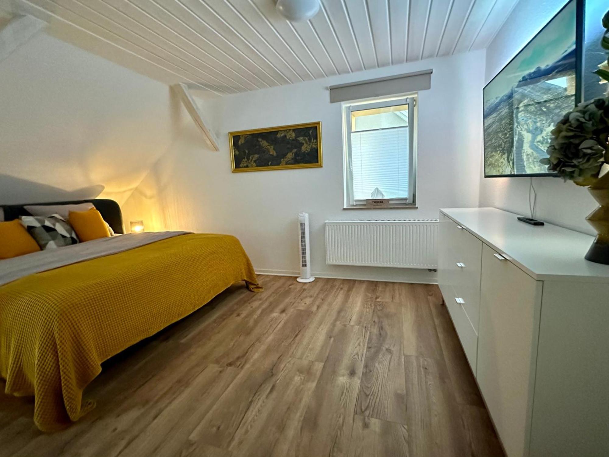 Ferienwohnung Pauline Weimar  Eksteriør bilde
